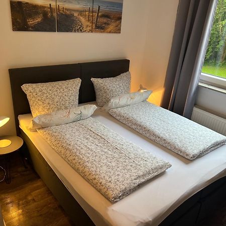 Hotel Schneider-Hof Bad Salzuflen Luaran gambar