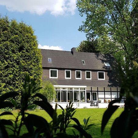 Hotel Schneider-Hof Bad Salzuflen Luaran gambar