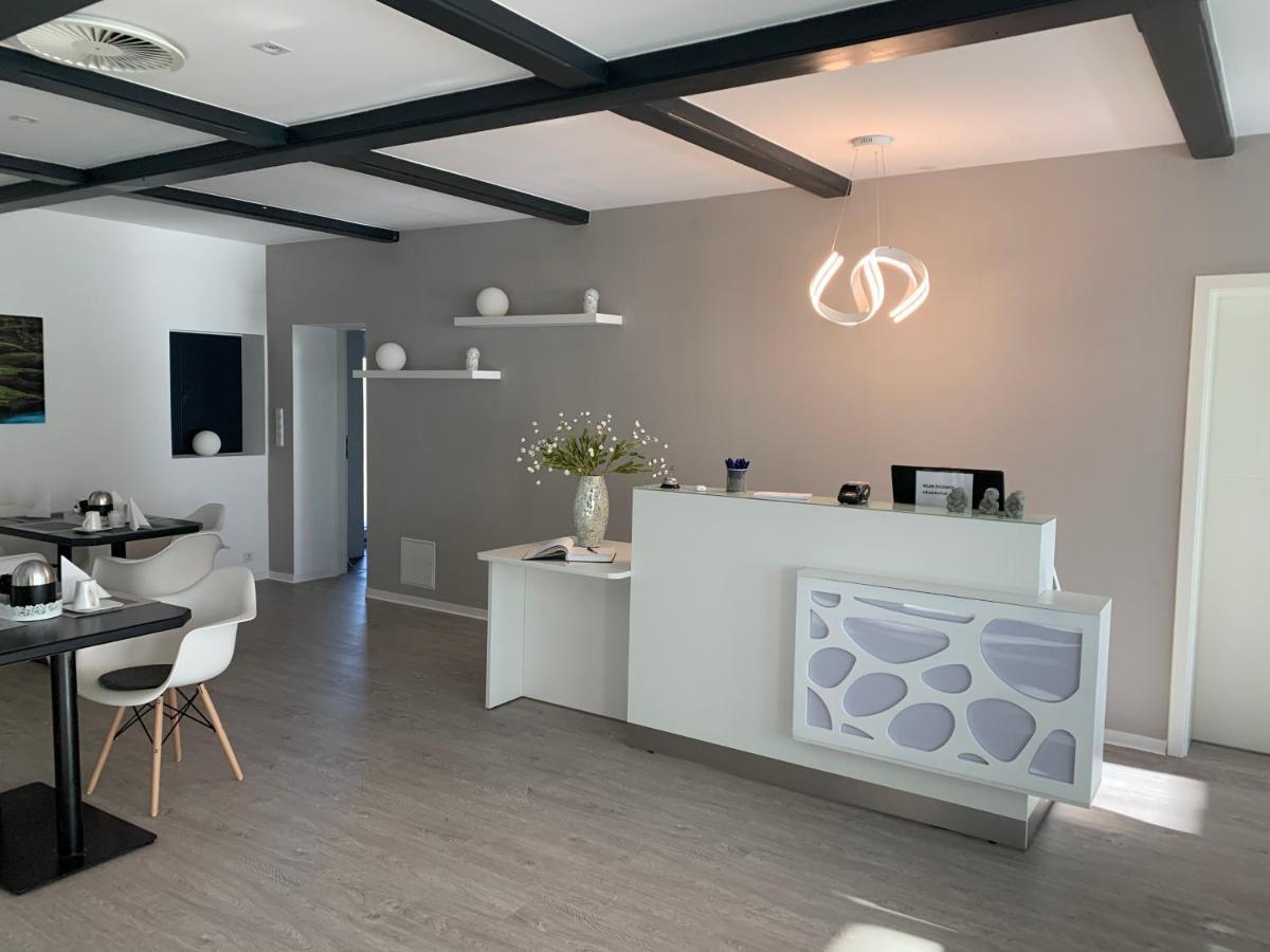 Hotel Schneider-Hof Bad Salzuflen Luaran gambar