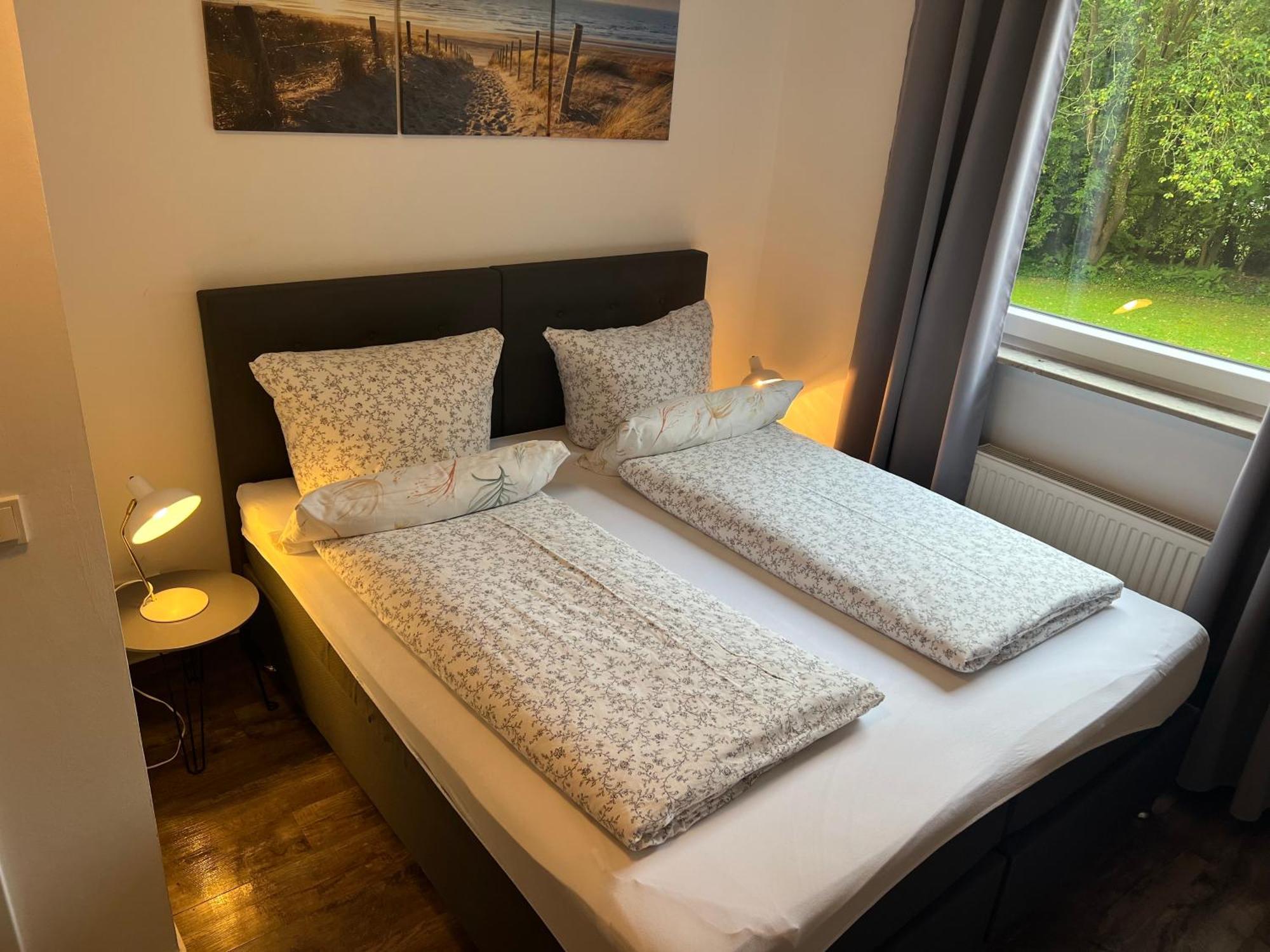 Hotel Schneider-Hof Bad Salzuflen Luaran gambar