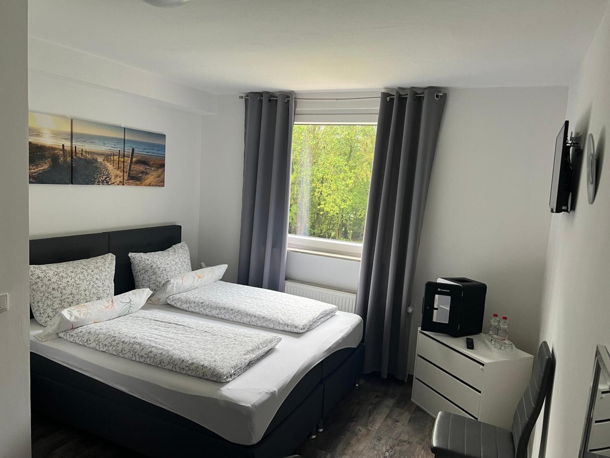 Hotel Schneider-Hof Bad Salzuflen Luaran gambar