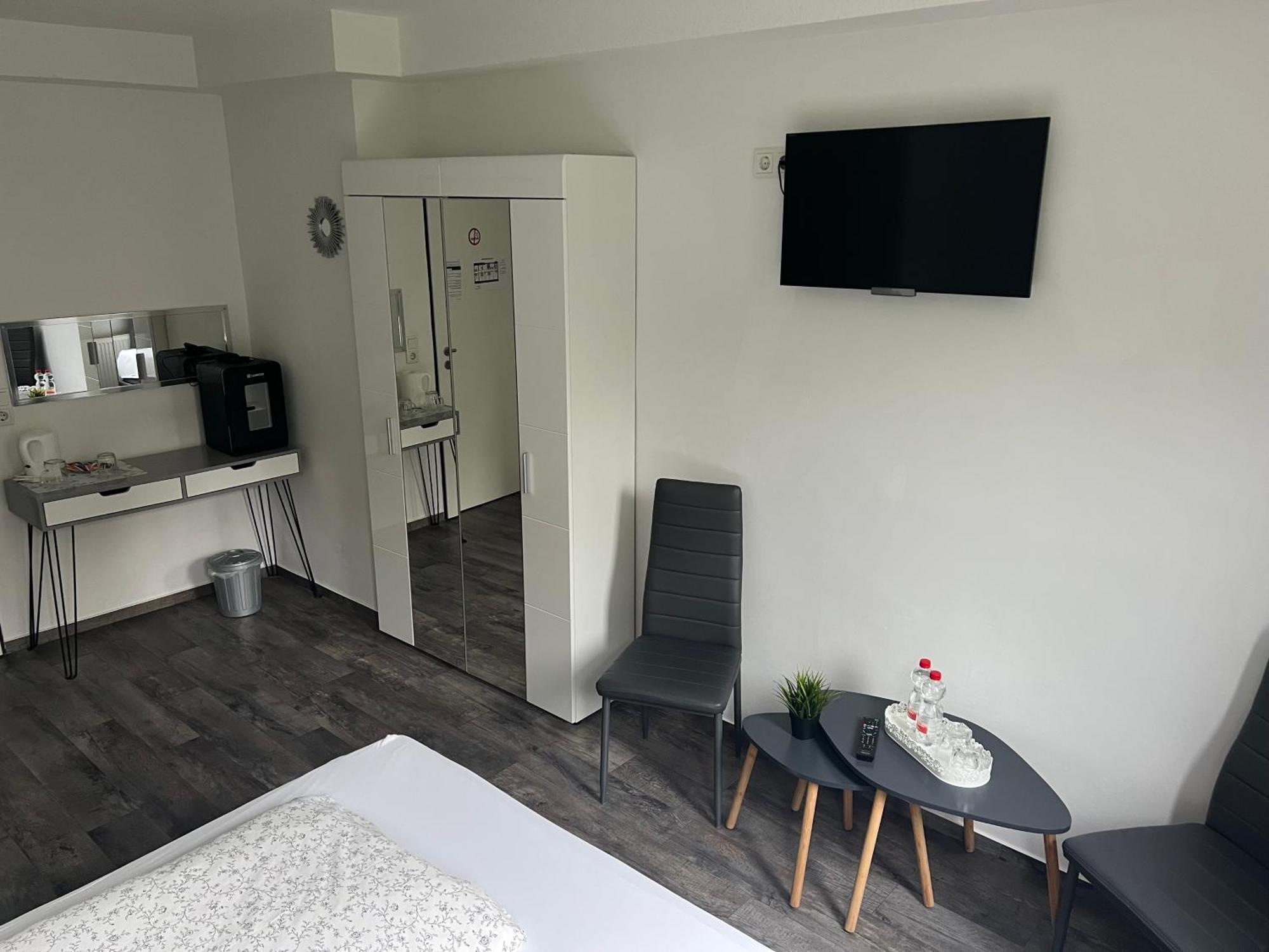 Hotel Schneider-Hof Bad Salzuflen Luaran gambar