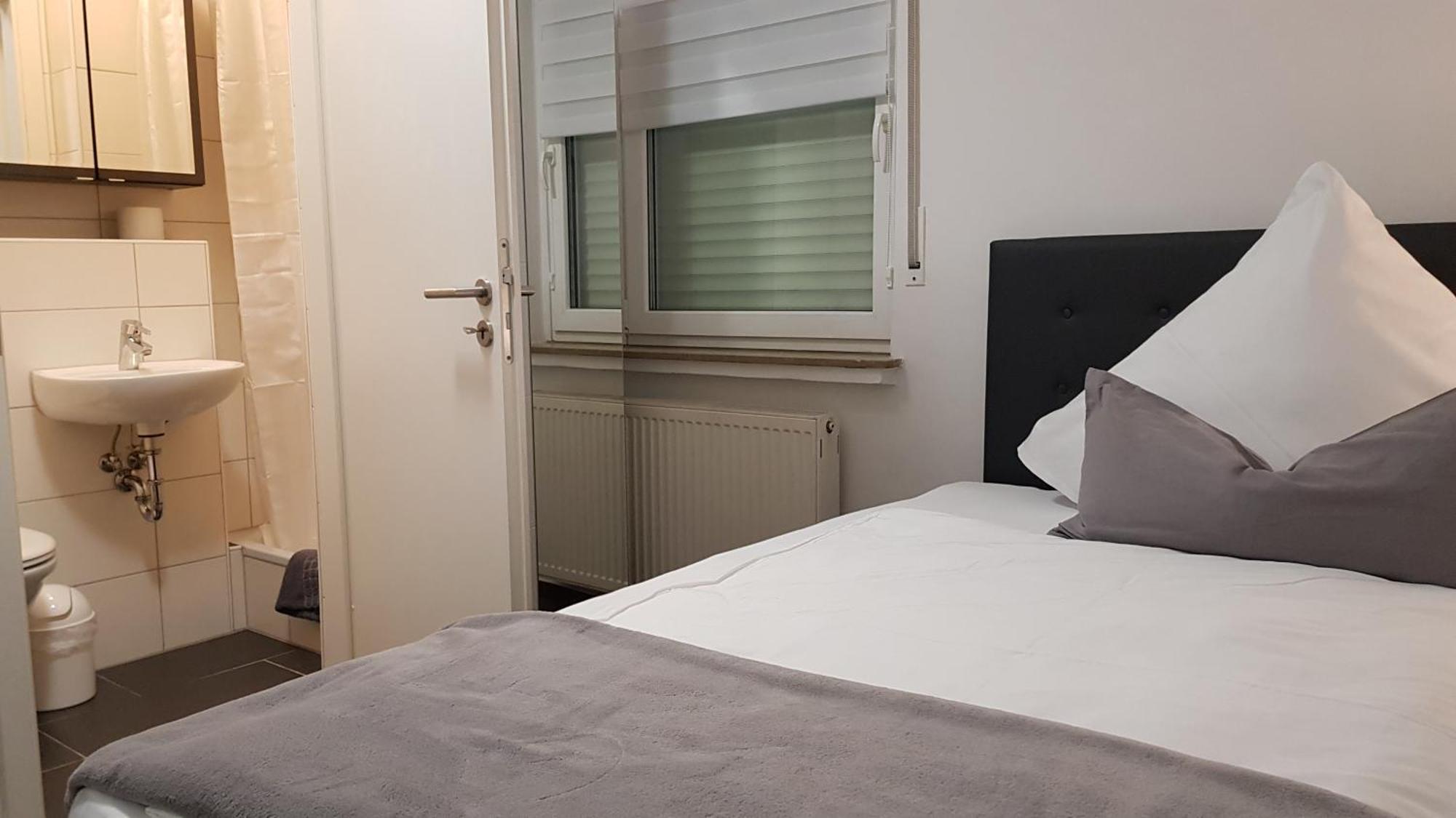 Hotel Schneider-Hof Bad Salzuflen Luaran gambar