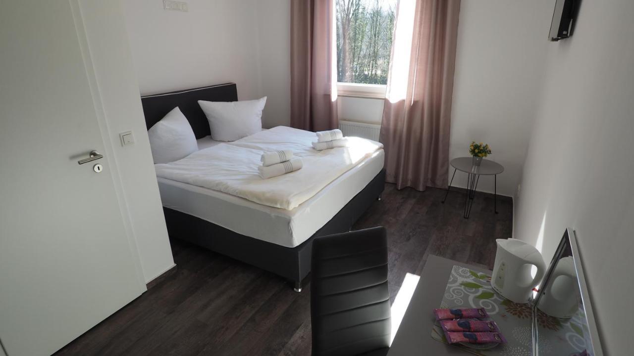 Hotel Schneider-Hof Bad Salzuflen Luaran gambar