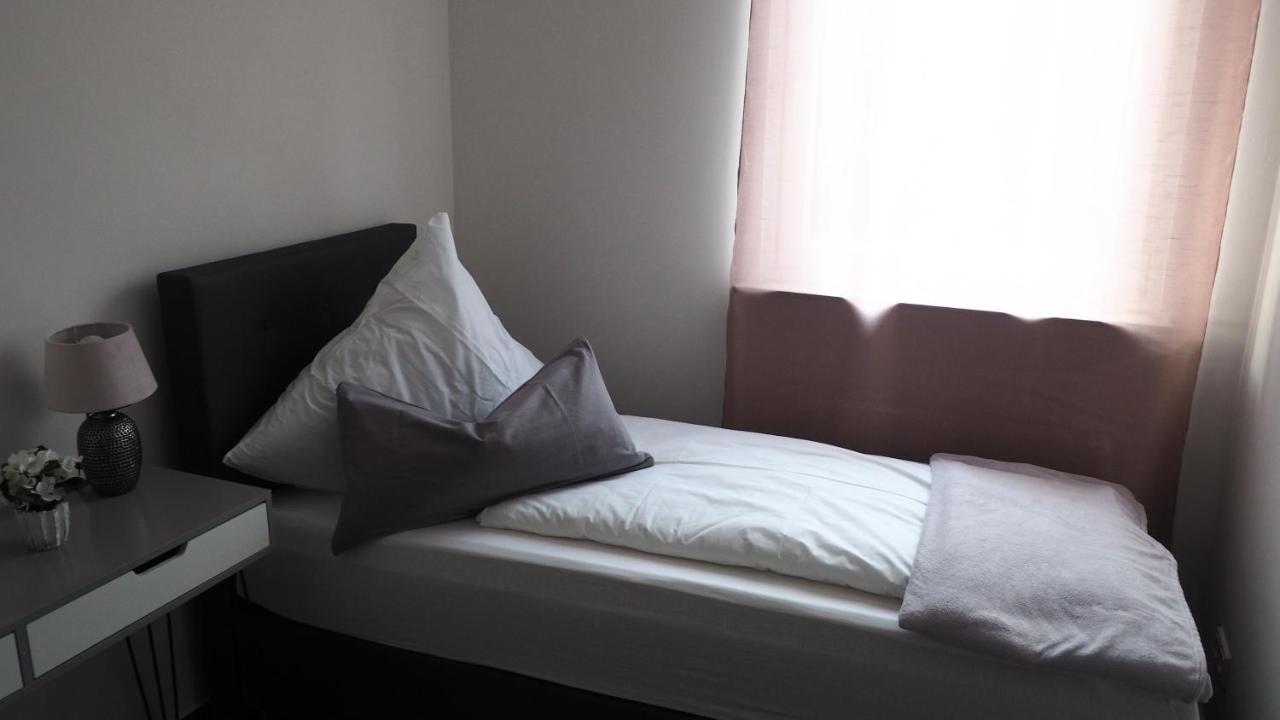 Hotel Schneider-Hof Bad Salzuflen Luaran gambar