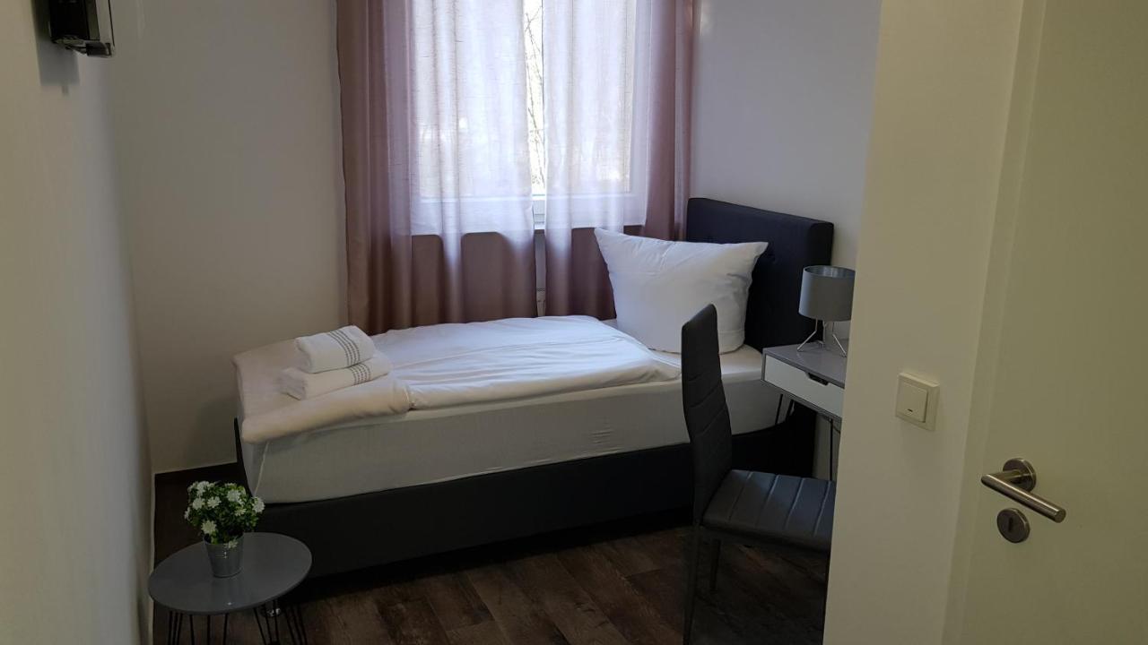 Hotel Schneider-Hof Bad Salzuflen Luaran gambar
