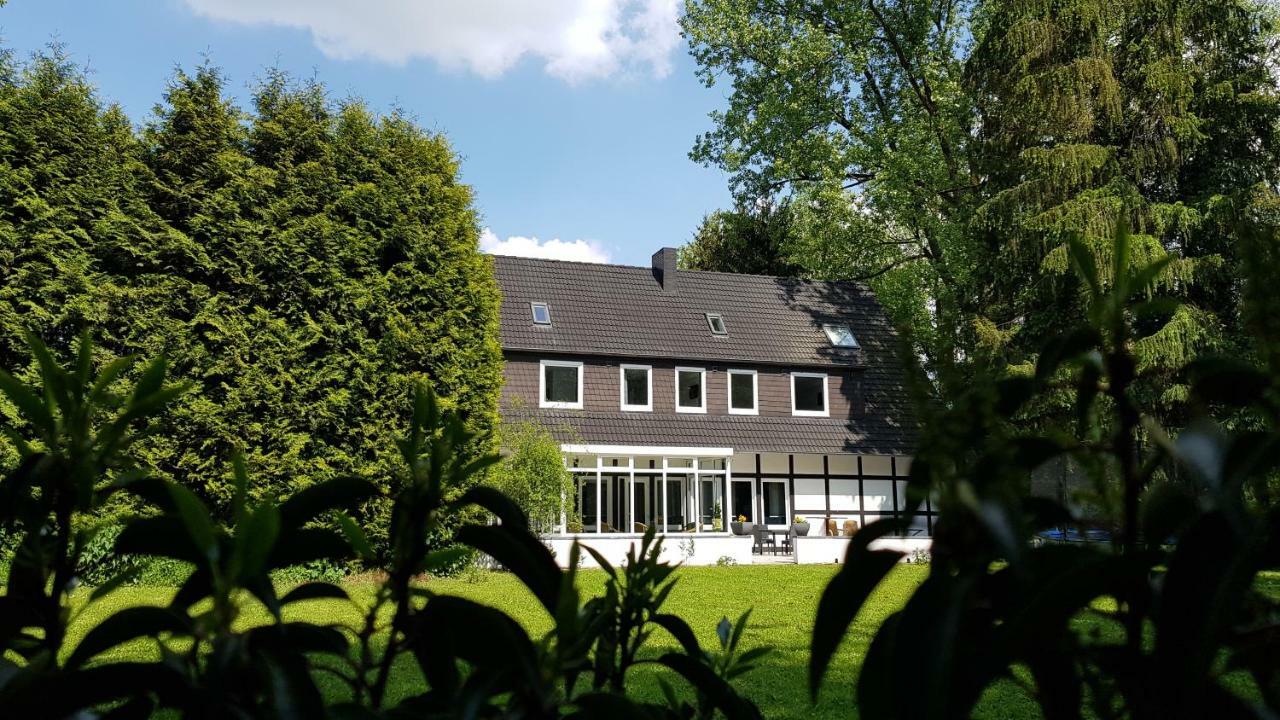 Hotel Schneider-Hof Bad Salzuflen Luaran gambar