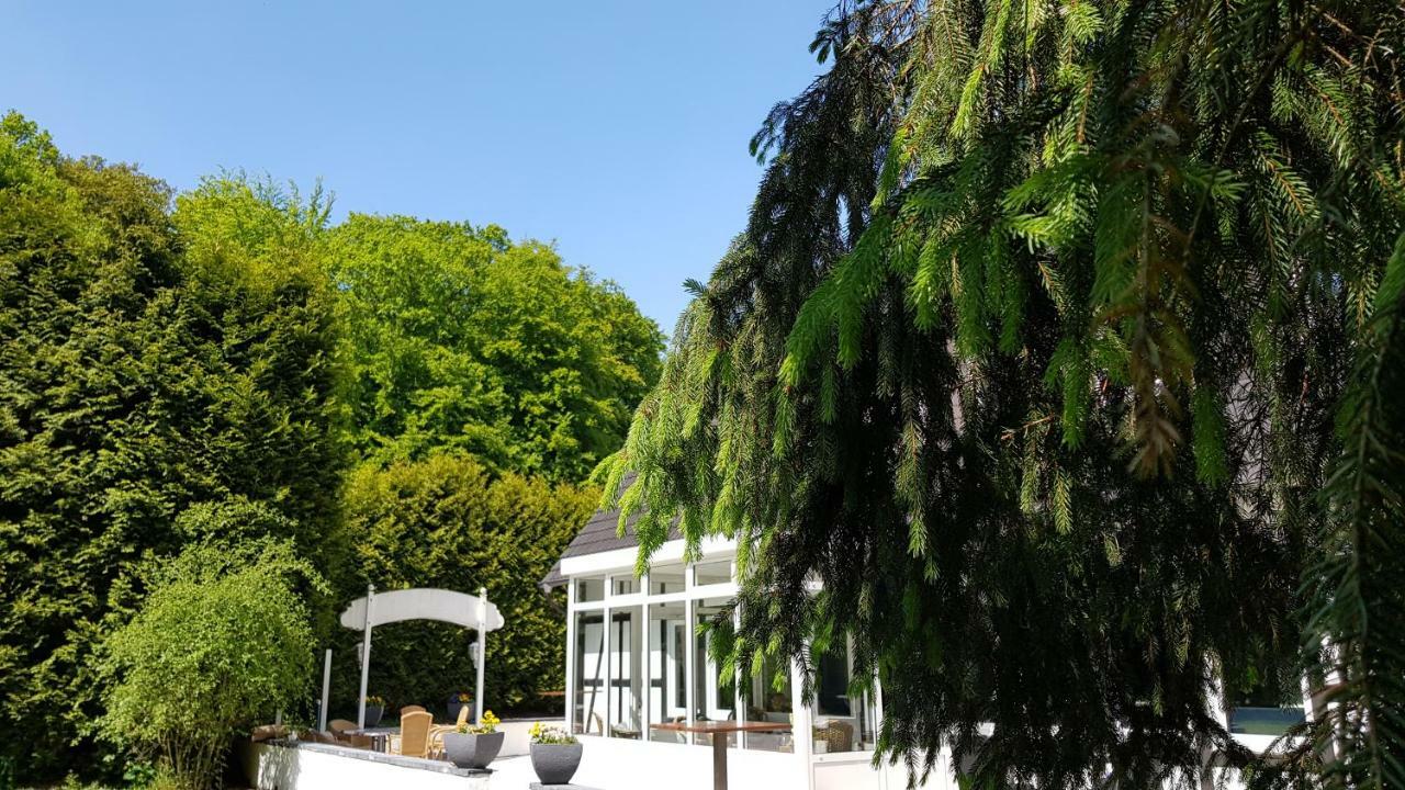 Hotel Schneider-Hof Bad Salzuflen Luaran gambar