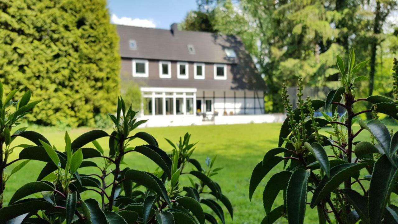 Hotel Schneider-Hof Bad Salzuflen Luaran gambar