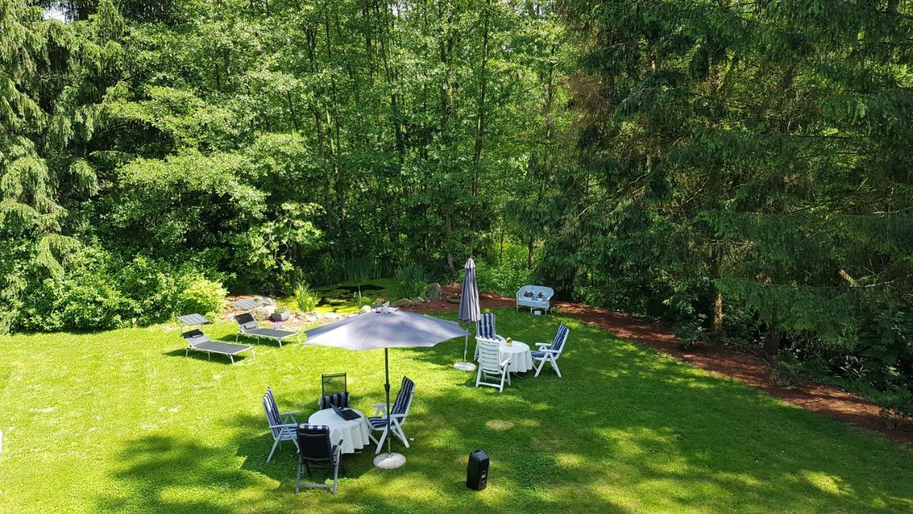 Hotel Schneider-Hof Bad Salzuflen Luaran gambar
